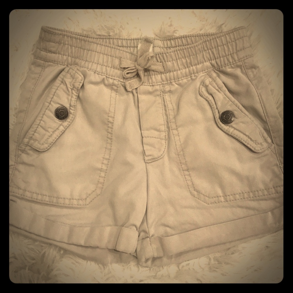 EUC Gap Cargo Shorts